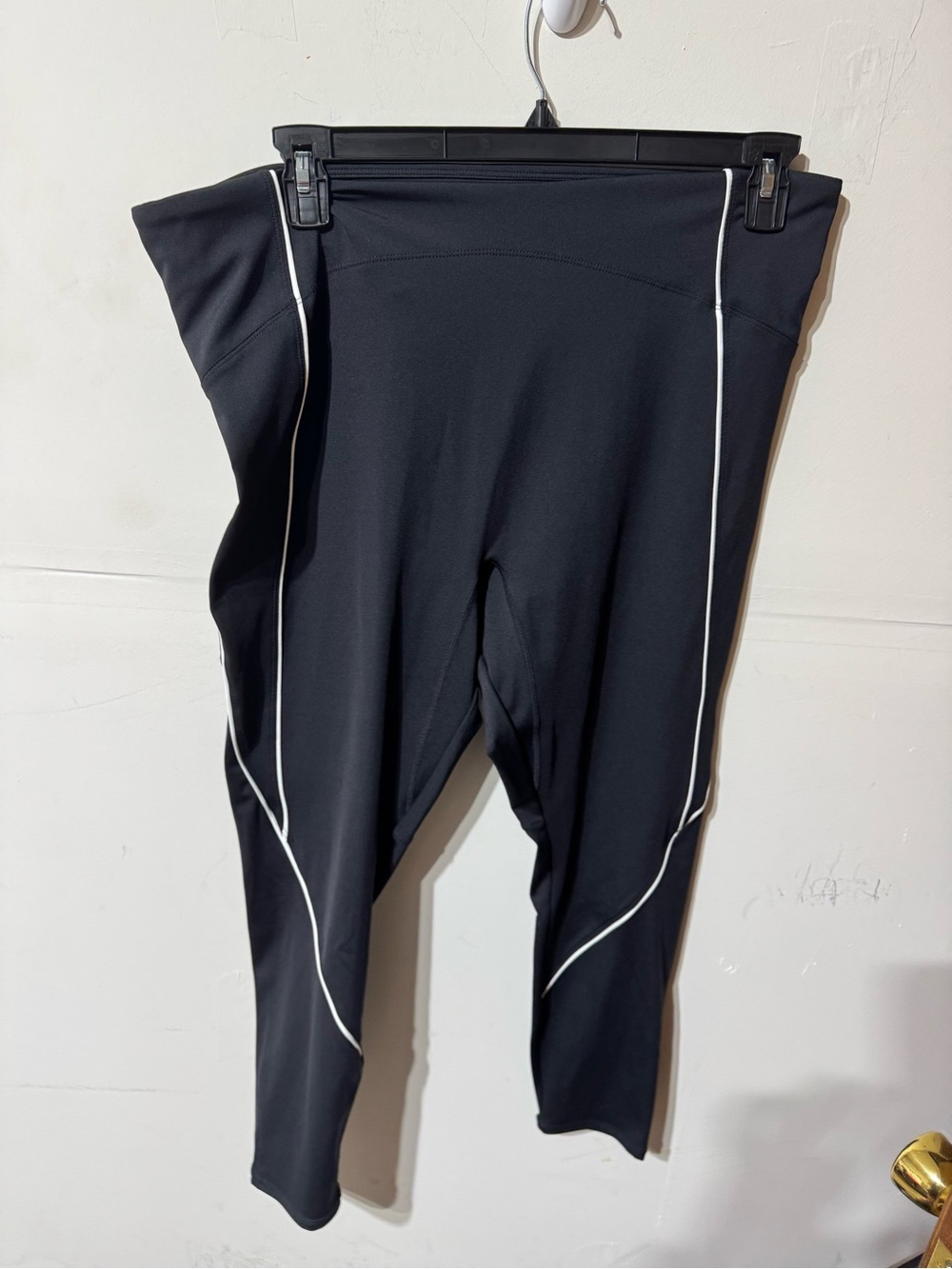 Fabletics Active Leggings in Black